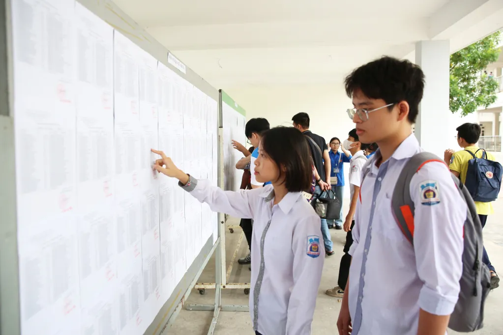 Quảng Ninh: đảm bảo an toàn cho kỳ thi vào lớp 10 THPT năm 2025 - 2026