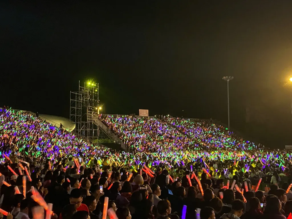 Concert “Quảng Ninh – Đất mỏ anh hùng”: bản tình ca đặc sắc