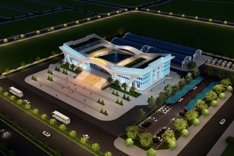 Quảng Ninh sẽ khởi công, khánh thành 15 dự án tại đặc khu Vân Đồn