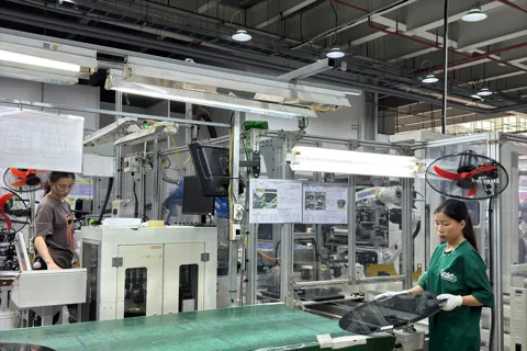 Hải Phòng: nhiều doanh nghiệp duy trì thưởng Tết và tháng lương thứ 13