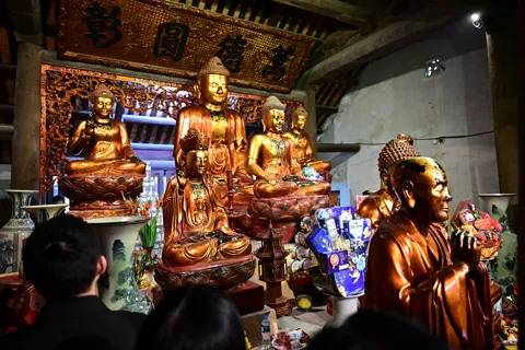 Hải Phòng: Lễ hội mùa Xuân Côn Sơn - Kiếp Bạc gắn quảng bá giá trị di sản văn hoá thế giới