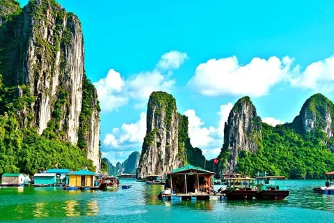 Quảng Ninh: 30 năm dấu mốc quan trọng trong việc hình thành phát triển vịnh Hạ Long