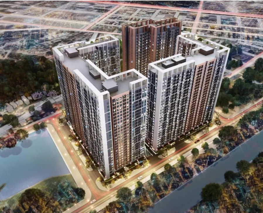 Quảng Ninh khởi công, khánh thành 31 dự án chào mừng Đại hội XIV của Đảng