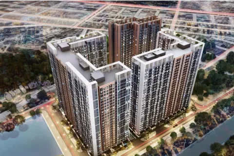 Quảng Ninh khởi công, khánh thành 31 dự án chào mừng Đại hội XIV của Đảng