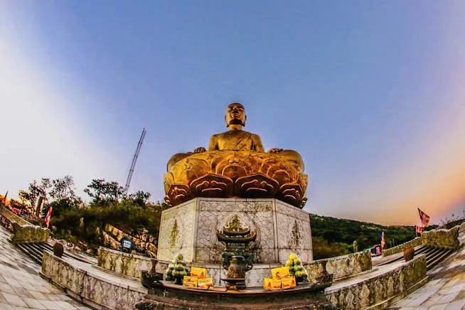 Quảng Ninh sẵn sàng cho hội Xuân Yên Tử 2026