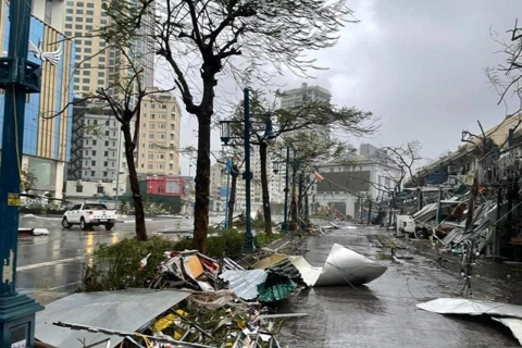 Quảng Ninh: tăng cường kiểm tra, lên phương án chủ động ứng phó khi bão về
