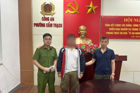 Công an tỉnh Quảng Ninh kịp thời ngăn chặn vụ lừa đảo qua mạng xã hội