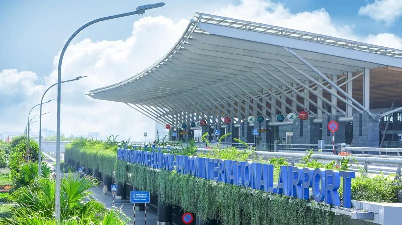 Sân bay Cát Bi, Vân Đồn mở cửa trở lại