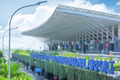 Sân bay Cát Bi, Vân Đồn mở cửa trở lại