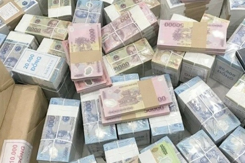 Hải Phòng: cảnh giác chiêu thức lừa đảo đổi tiền lẻ cuối năm