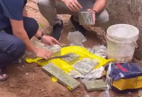 Vụ án ma túy ở Quảng Ninh: bắt thêm 3 đối tượng, thu giữ 13 bánh heroin