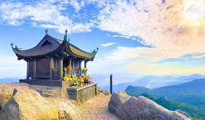 Đưa quần thể di tích danh thắng Yên Tử - Vĩnh Nghiêm - Côn Sơn, Kiếp Bạc vào quảng bá tại Pháp

