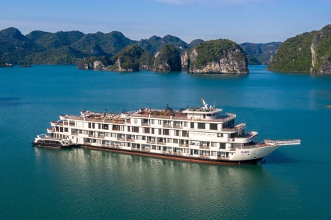 Quảng Ninh: một doanh nghiệp muốn tri ân cựu chiến binh, người có công với cách mạng