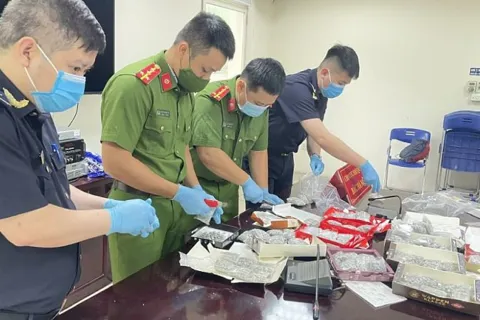 Hải Phòng siết chặt quản lý, bảo vệ quyền lợi người tiêu dùng cuối năm