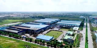 Hải Dương: thu hút FDI tăng 33,5% so với cùng kỳ