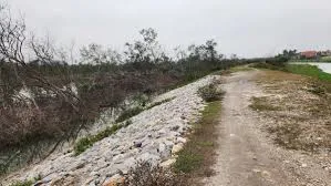 Quảng Ninh xây dựng đề án nâng cao an toàn hệ thống đê điều