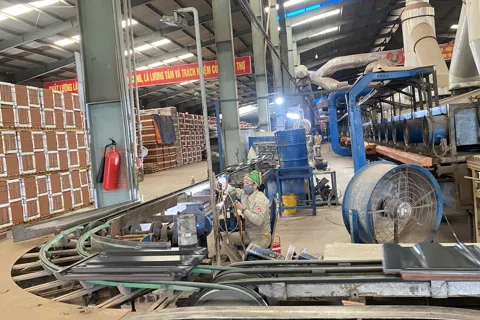 Quảng Ninh: đẩy mạnh phát triển công nghệ, đổi mới sáng tạo, chuyển đổi số nhiệm kỳ 2025 - 2030