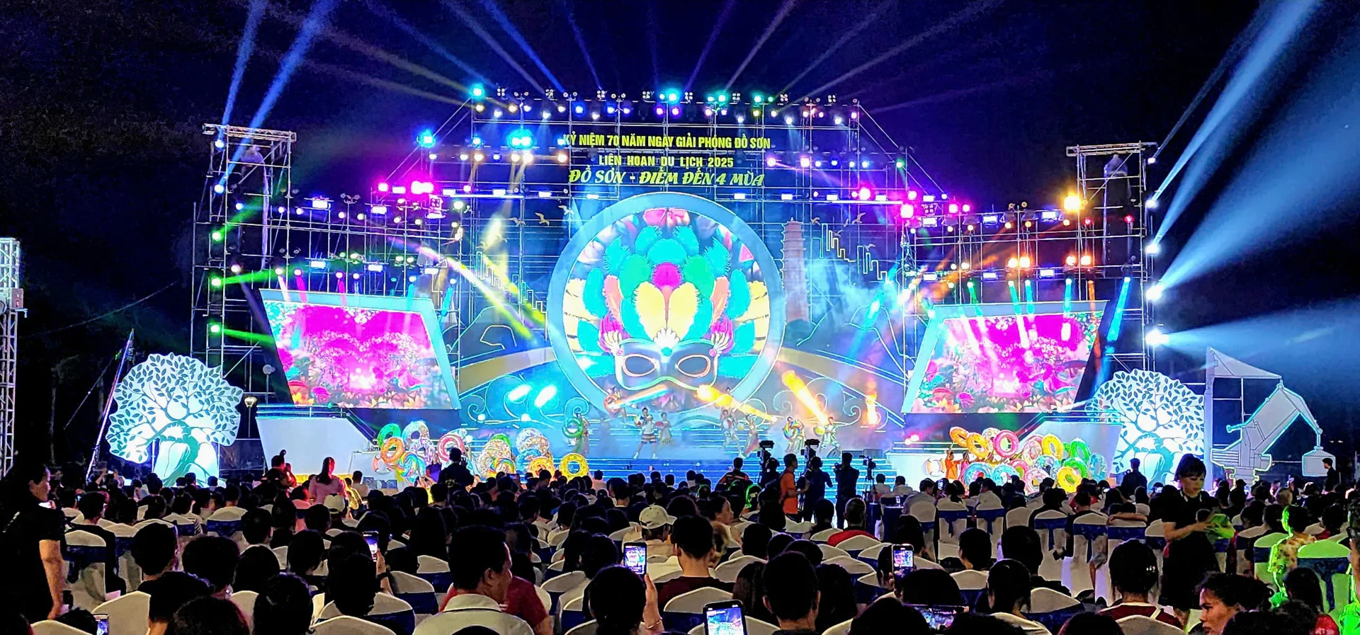 Đồ Sơn biển gọi – điểm đến 4 mùa