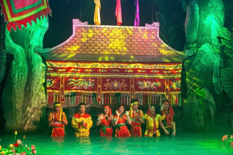 Hải Phòng 70 năm rực rỡ mùa hoa
