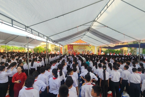 Hải Phòng: ngành Giáo dục đề cao trách nhiệm trong tổ chức các kỳ thi