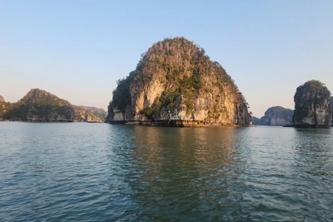 Huyện đảo Cát Hải sẵn sàng bước vào tâm thế với tên gọi mới “đặc khu”
