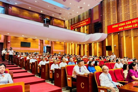 Quảng Ninh: kỷ niệm 100 năm Ngày Báo chí cách mạng Việt Nam