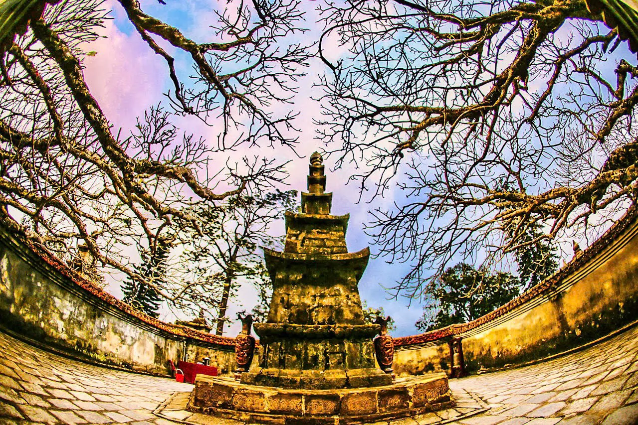 Quần thể Yên Tử - Vĩnh Nghiêm - Côn Sơn, Kiếp Bạc được UNESCO ghi danh vào mục di sản thế giới