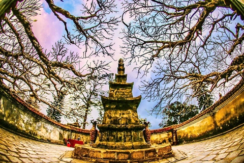 Quần thể Yên Tử - Vĩnh Nghiêm - Côn Sơn, Kiếp Bạc được UNESCO ghi danh vào mục di sản thế giới
