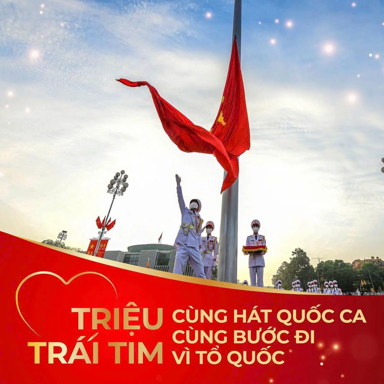 Quảng Ninh triển khai tổ chức hoạt động “Cùng Việt Nam tiến bước”