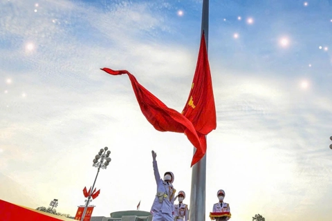 Quảng Ninh triển khai tổ chức hoạt động “Cùng Việt Nam tiến bước”