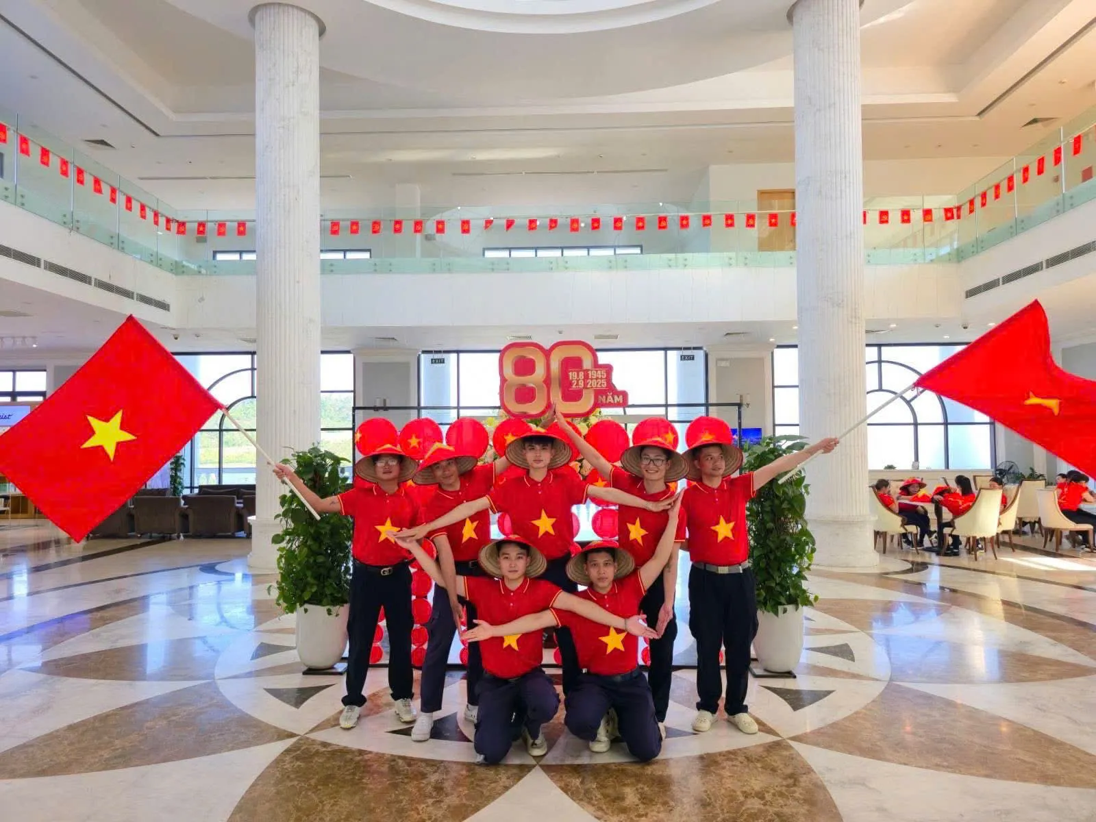 Du lịch Quảng Ninh thu gần 800 tỷ đồng trong 3 ngày nghỉ lễ