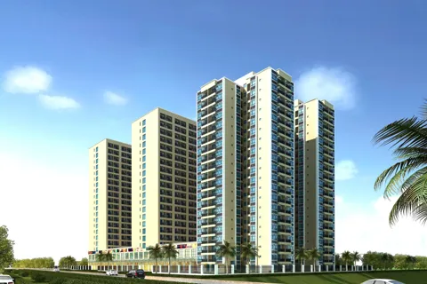 Hải Phòng khởi công dự án nhà lưu trú Laguna Heyner giai đoạn 1