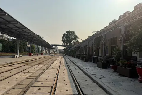 Quảng Ninh: đẩy nhanh tiến độ 2 tuyến đường sắt trọng điểm