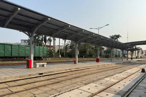 Không để chậm trễ dự án đường sắt Lào Cai - Hà Nội - Hải Phòng