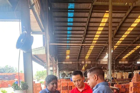 Quảng Ninh: cải cách tạo môi trường thông thoáng cho kinh tế tư nhân phát triển