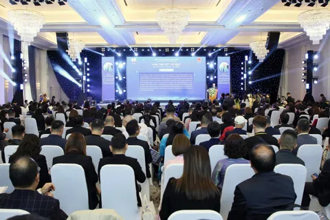 Lần đầu tiên Ngày Lữ hành Việt Nam được tổ chức tại Quảng Ninh