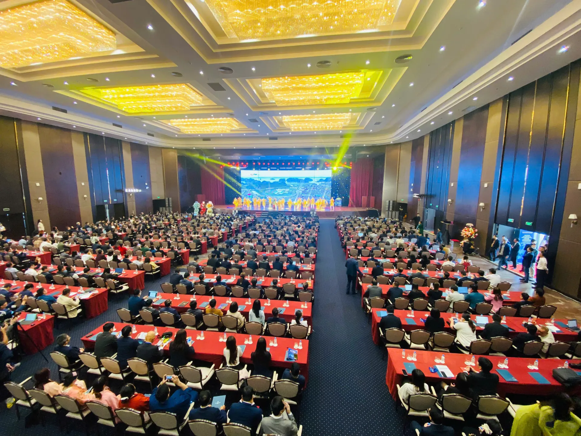 Quảng Ninh xúc tiến đầu tư phát triển khoa học công nghệ, đổi mới sáng tạo và chuyển đổi số