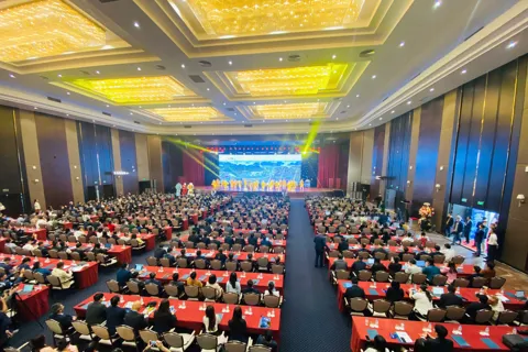 Quảng Ninh xúc tiến đầu tư phát triển khoa học công nghệ, đổi mới sáng tạo và chuyển đổi số