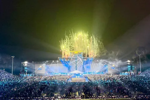 Quảng Ninh tổ chức chương trình nghệ thuật chào mừng 96 năm Ngày thành lập Đảng Cộng sản Việt Nam