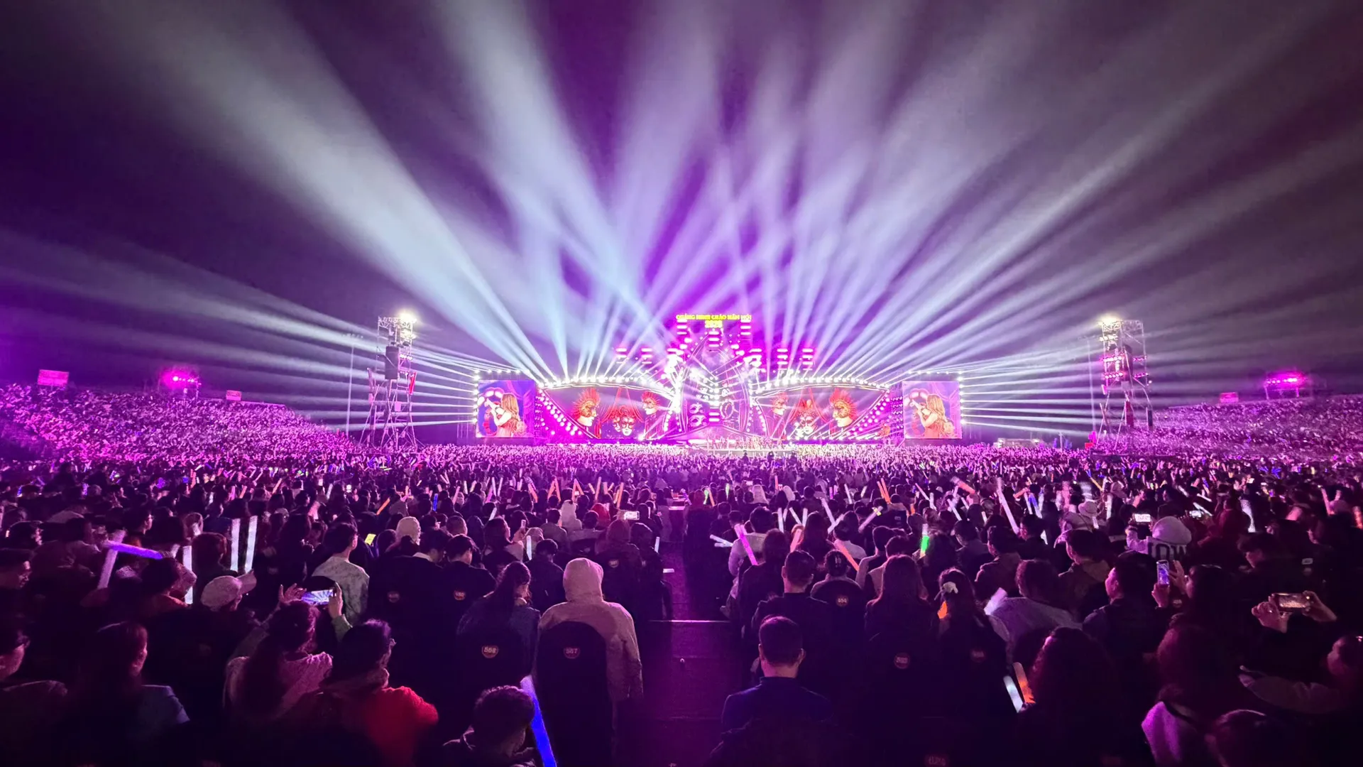 Quảng Ninh: niềm tin và khát vọng phát triển trong năm mới