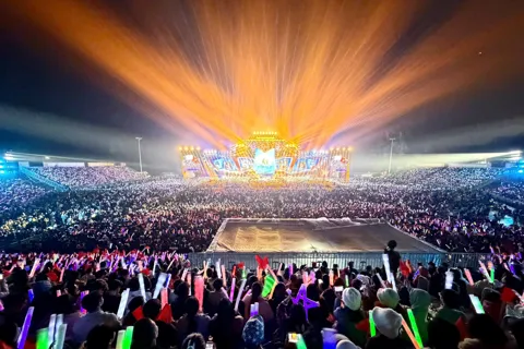 Đặc sắc chương trình nghệ thuật “Tự hào theo Đảng quang vinh - Quảng Ninh vươn mình cất cánh”