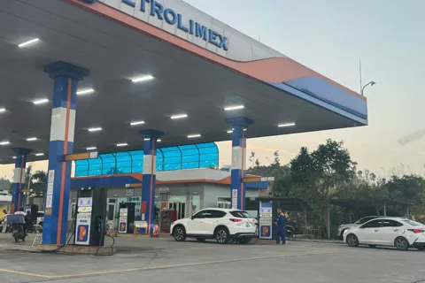 Quảng Ninh: không để thiếu xăng dầu dịp Tết Nguyên đán