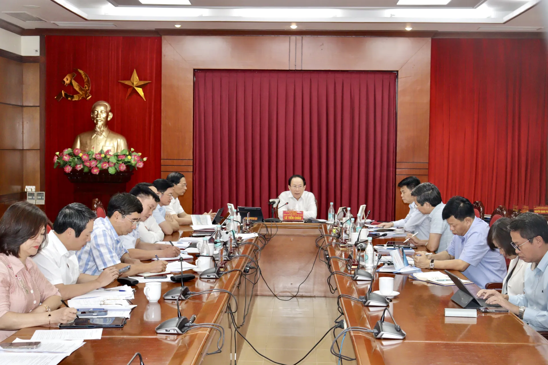 Hải Phòng thúc đẩy đầu tư và du lịch qua ABAC 3