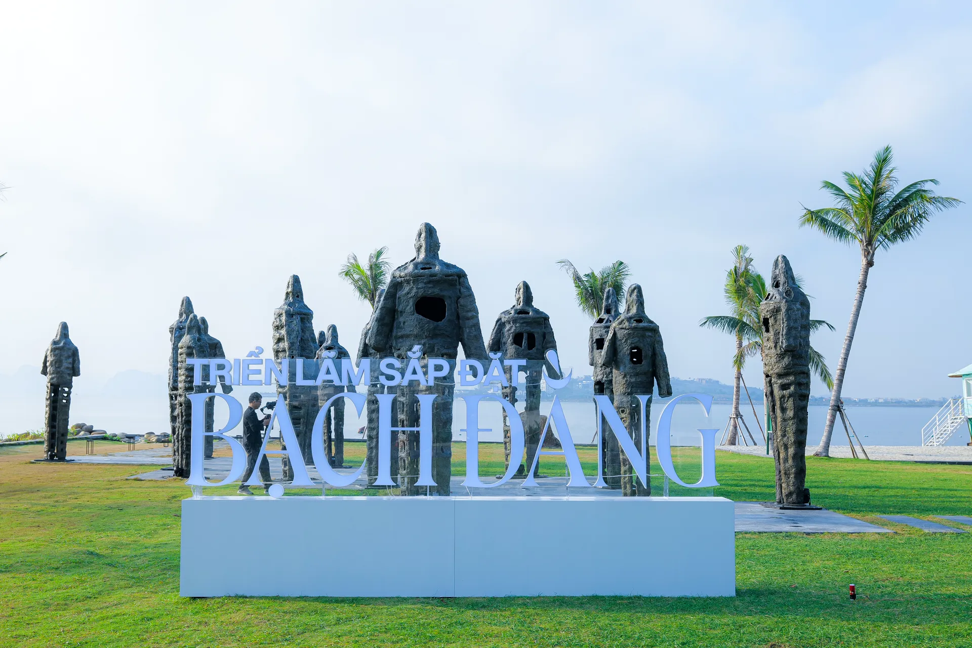 Quảng Ninh: tập đoàn BIM khởi công 3 dự án trọng điểm với tổng mức đầu tư gần 10.500 tỷ đồng