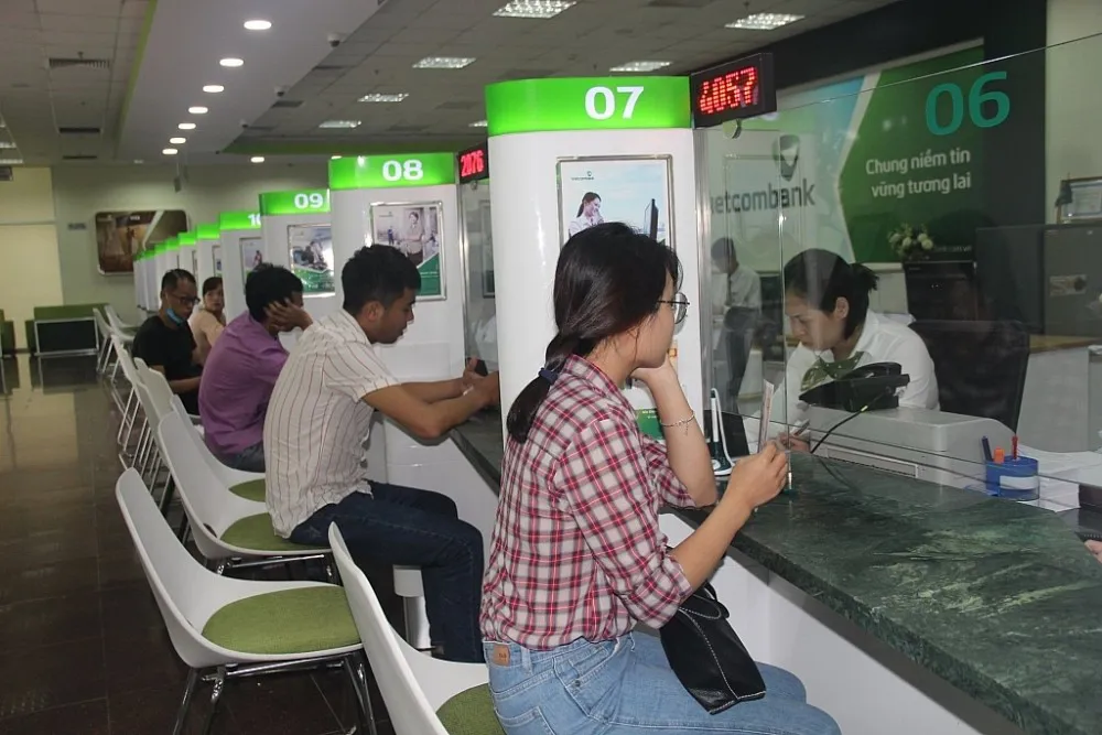 Hải Phòng: người dân trên địa bàn thành phố bắt đầu nhận quà tặng 100.000 đồng dịp 2/9