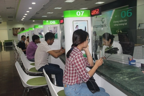 Hải Phòng: người dân trên địa bàn thành phố bắt đầu nhận quà tặng 100.000 đồng dịp 2/9