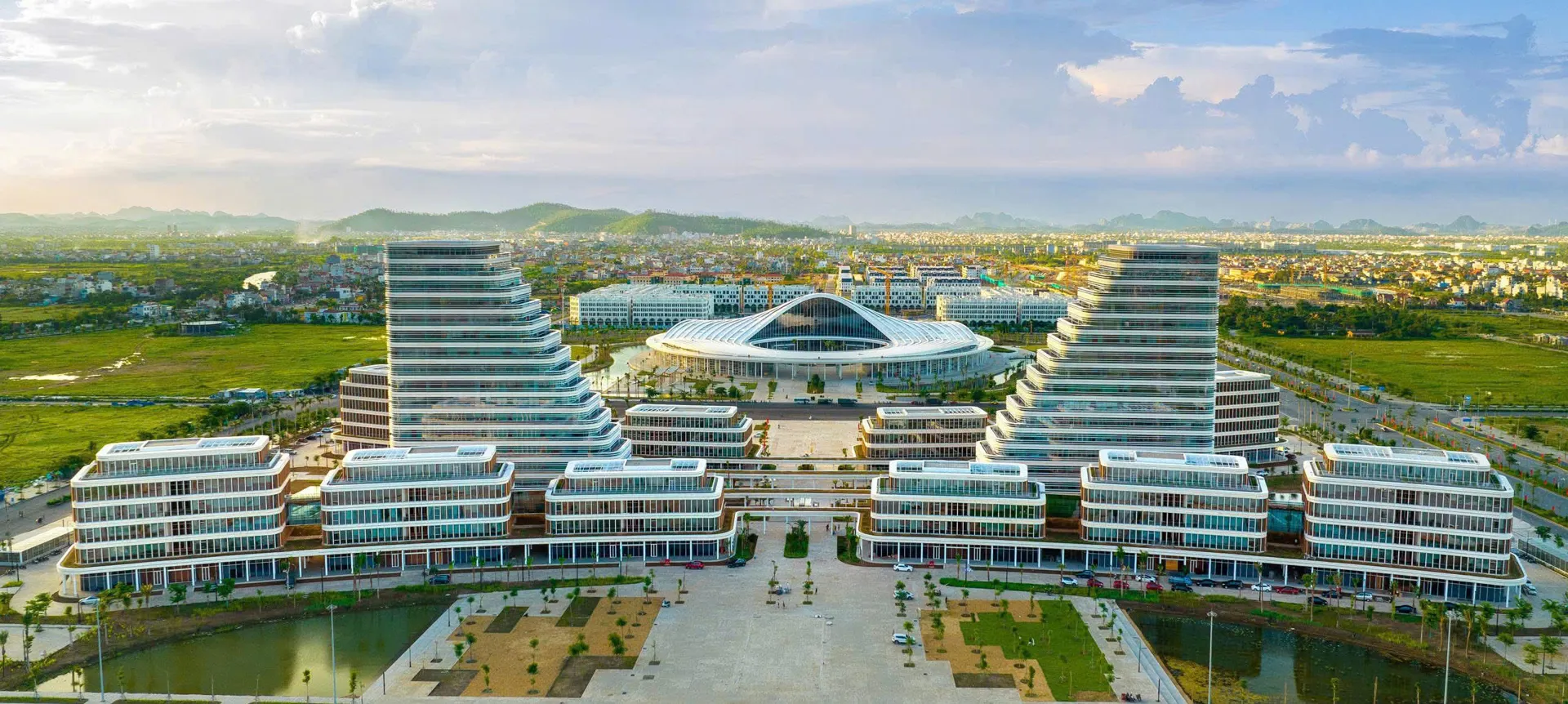 Hải Phòng: tăng trưởng kinh tế 9 tháng đầu năm đứng thứ 2 toàn quốc