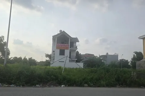 Hải Phòng: bắt thêm đối tượng trong vụ án lừa đảo chiếm đoạt tài sản và cho vay lãi tại dự án Anh Dũng IV