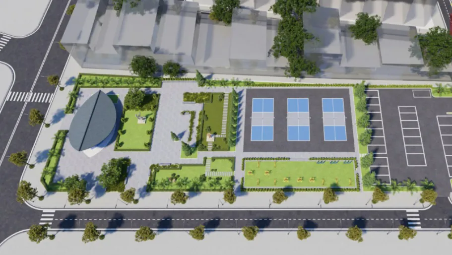 Quảng Ninh: phường Cẩm Phả đầu tư 7 dự án cải tạo, nâng cấp hạ tầng đô thị