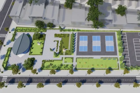 Quảng Ninh: phường Cẩm Phả đầu tư 7 dự án cải tạo, nâng cấp hạ tầng đô thị